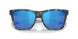 912211 - Multicolor - Blue Mirror