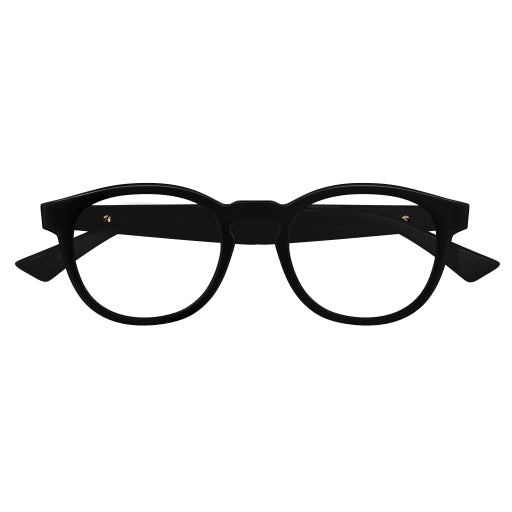 001 - Black - Transparent