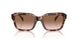605813 - Pink - Gradient Brown