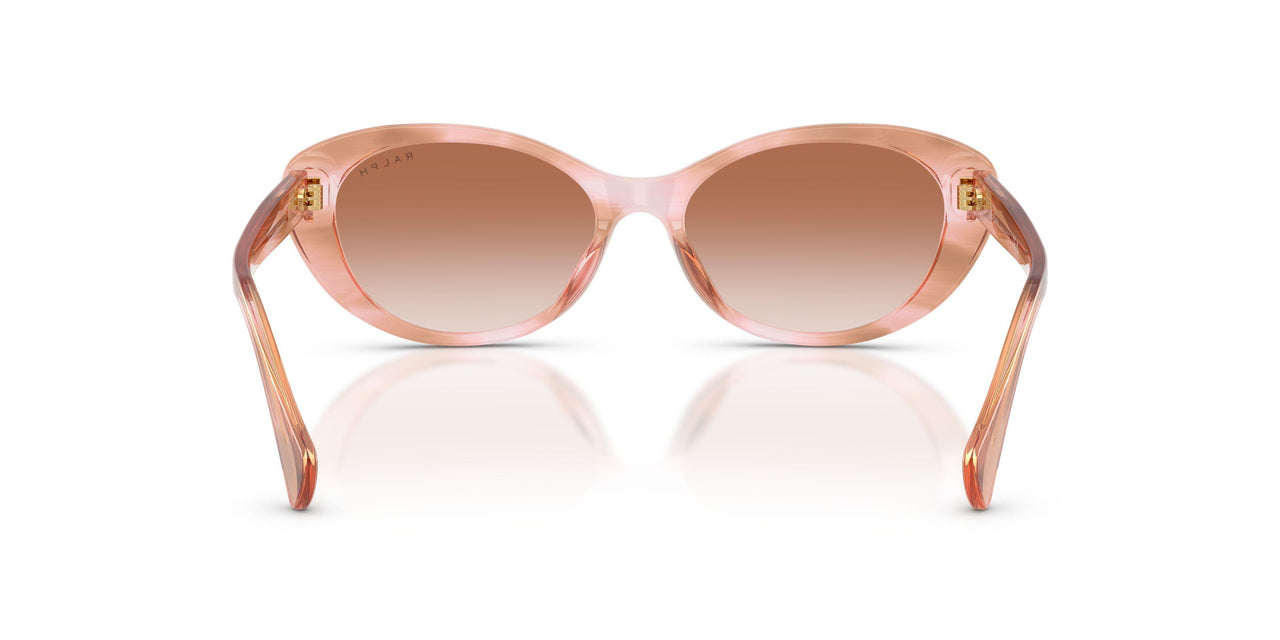 634113 - Pink - Gradient Brown