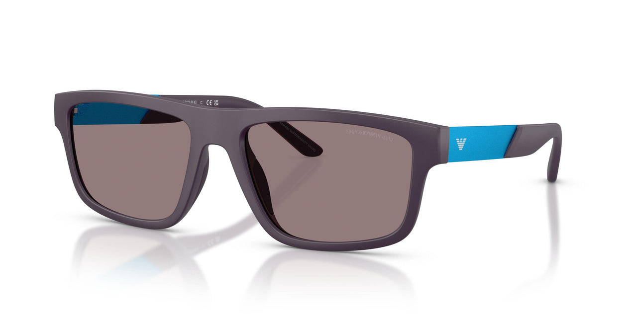 62427N - Violet - Purple Brown