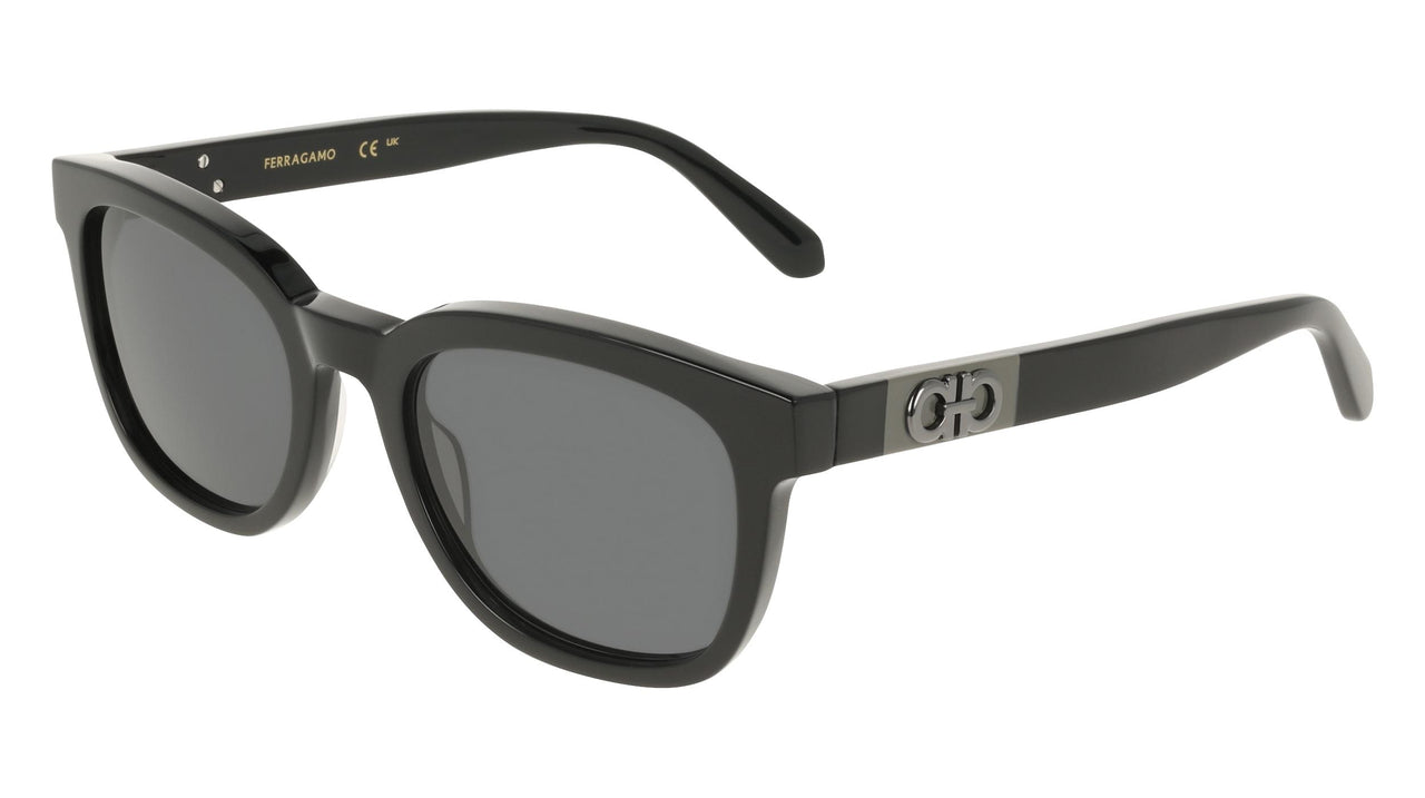 Salvatore Ferragamo SF2107S Sunglasses