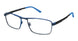 Evatik E-9289 Eyeglasses
