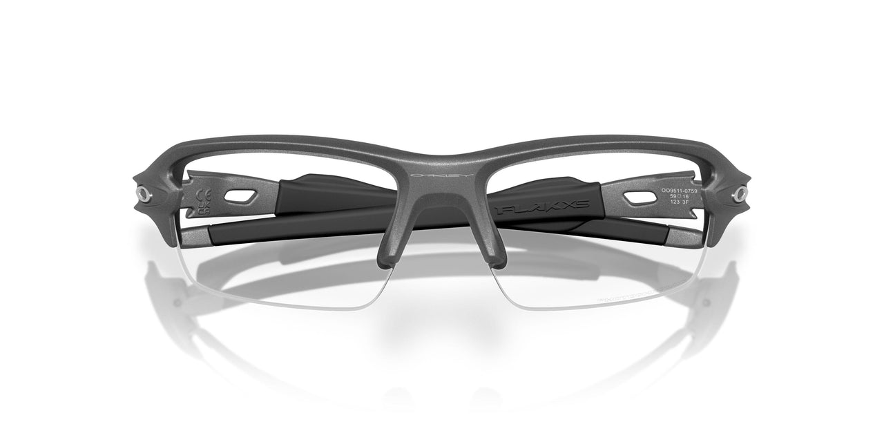 951107 - Grey - Clear To Black Iridium Photochromic