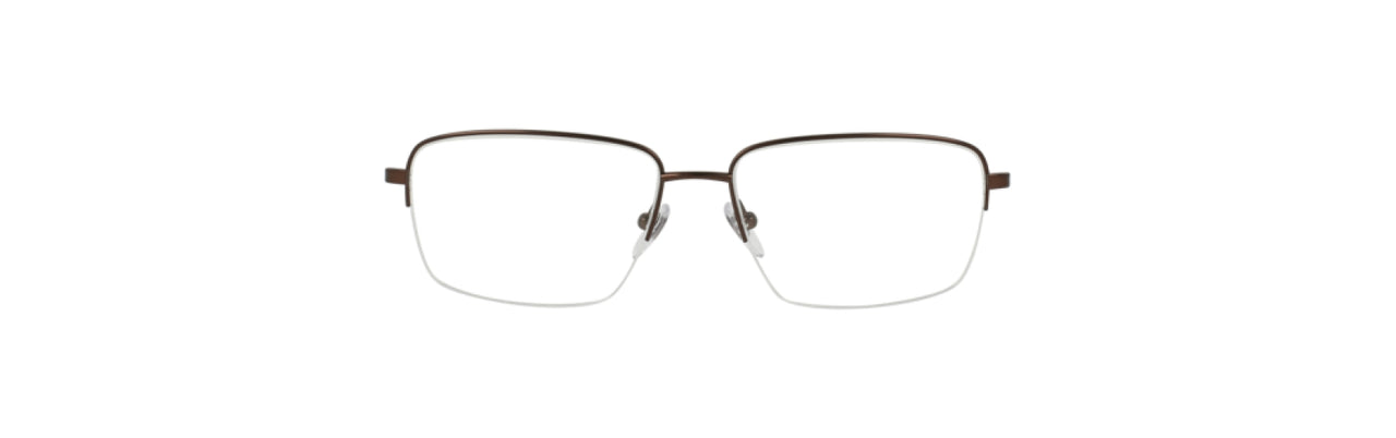 MBR - Matte Brown [MBR]
