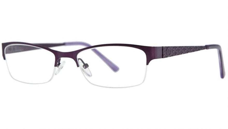 Adrienne Vittadini Petite 66 Eyeglasses