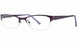 Adrienne Vittadini Petite 66 Eyeglasses