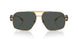 100287 - Gold - Dark Grey