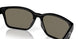908101 - Black - Blue Mirror 580g