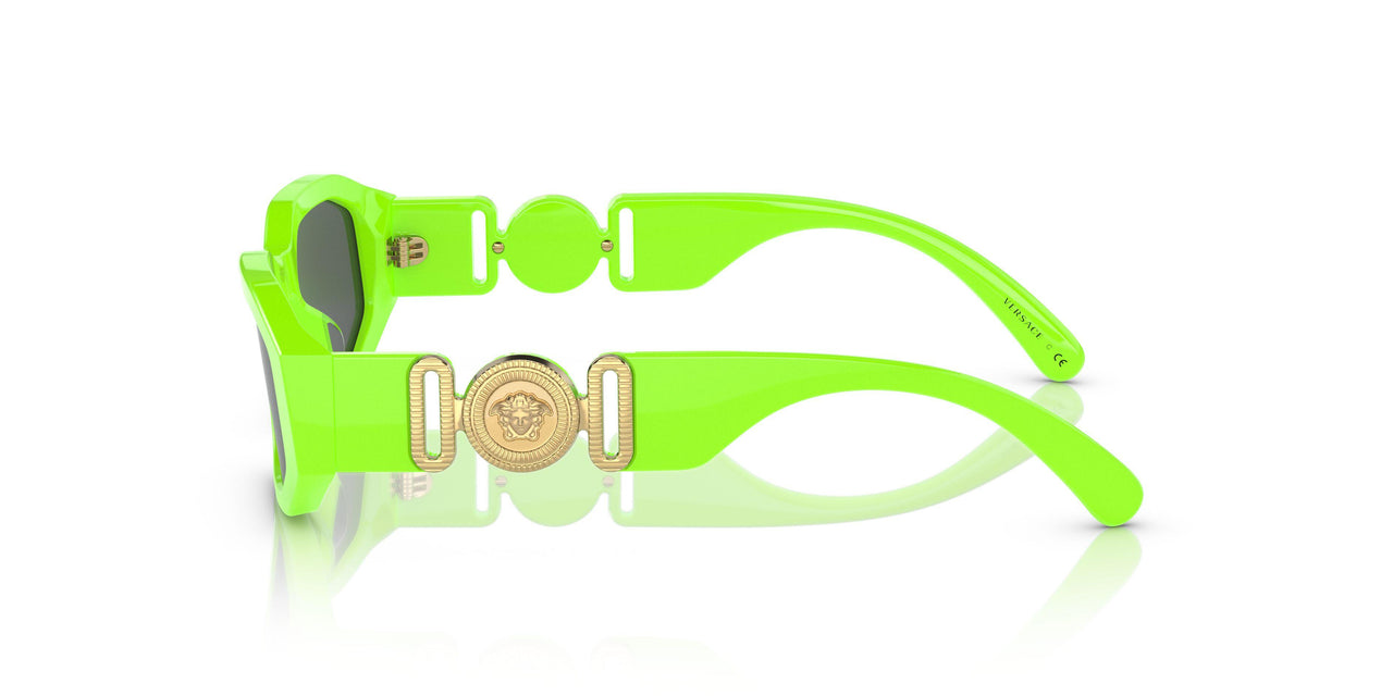 536987 - Green - Dark Grey