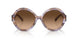 603174 - Havana - Brown Gradient