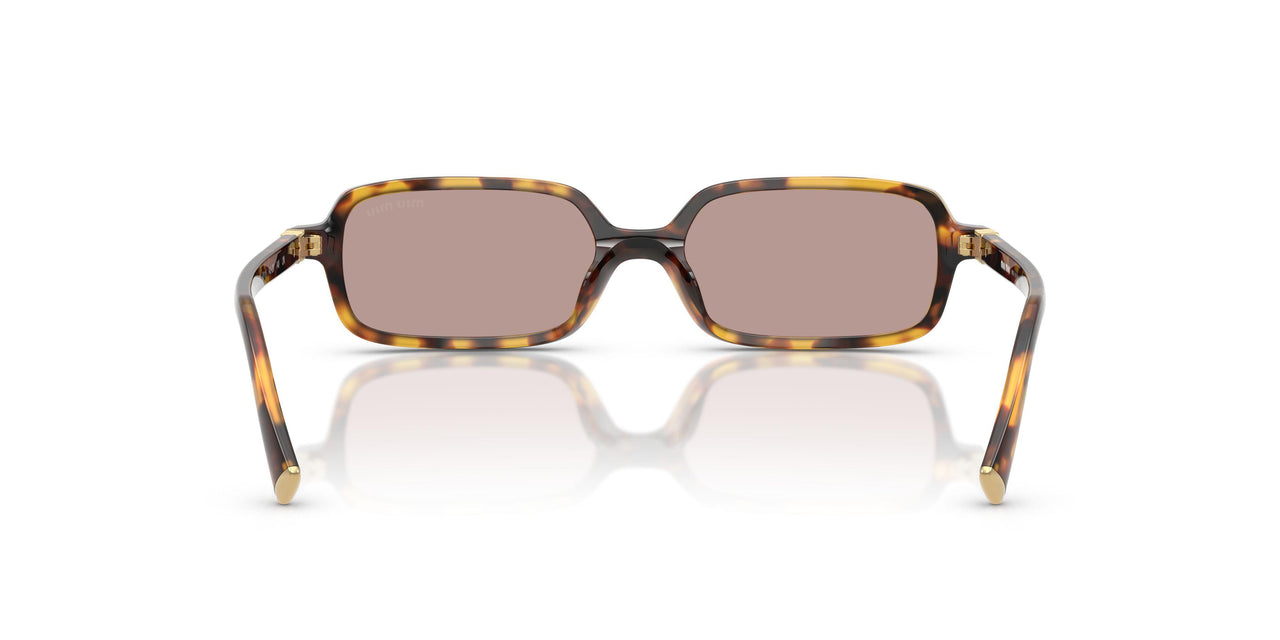 14L20I - Tortoise - Light Purple Brown