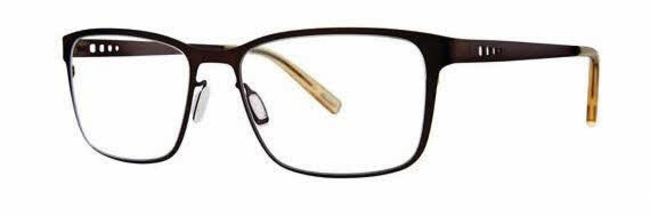 Jhane Barnes Lemniscate Eyeglasses