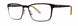 Jhane Barnes Lemniscate Eyeglasses