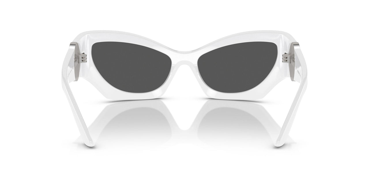 314/87 - White - Dark Grey