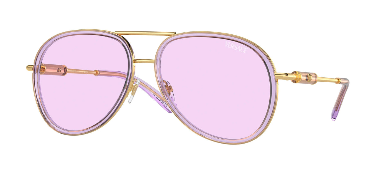 Versace 2260 Sunglasses