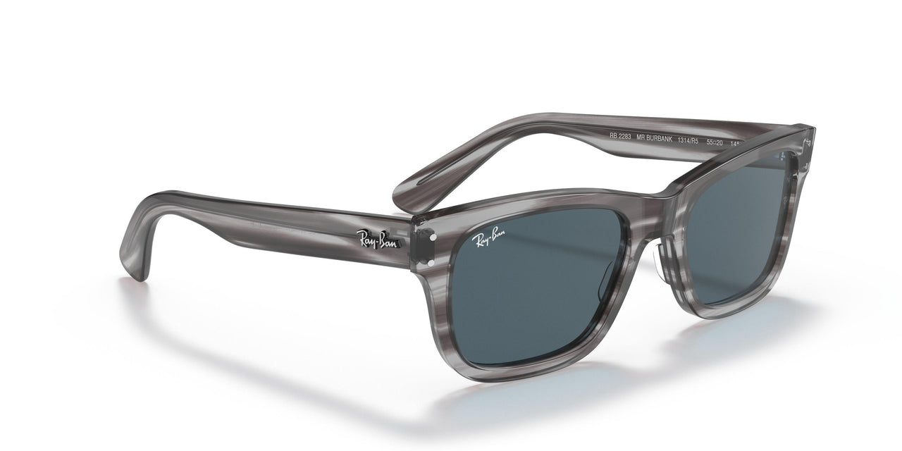 1314R5 - Grey - Blue