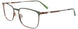 Takumi TK1238 Eyeglasses