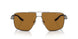 600383 - Gunmetal - Polar Brown
