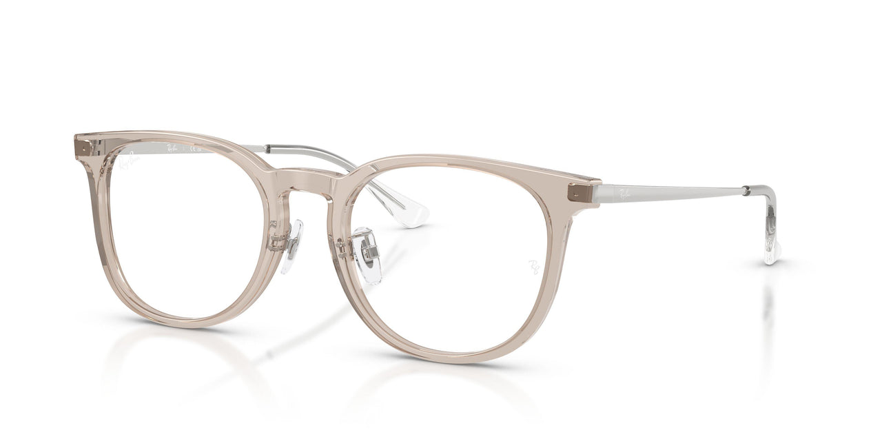 8449 - Brown - Clear