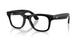 601/1M - Black - Clear/graphite Green