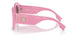 40295M - Pink - Rose Gradient Grey