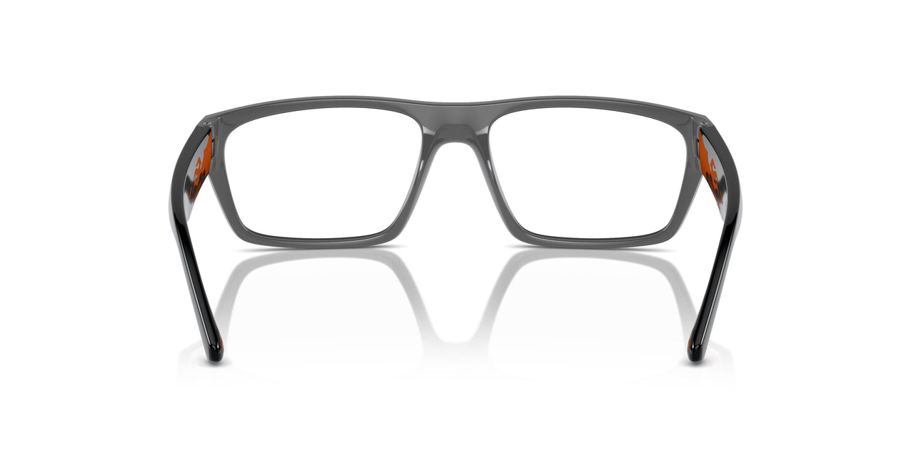 2870 - Grey - Transparent