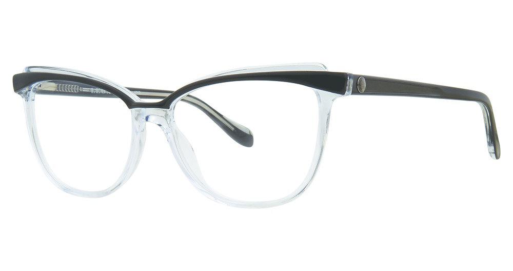 189 - Black/crystal