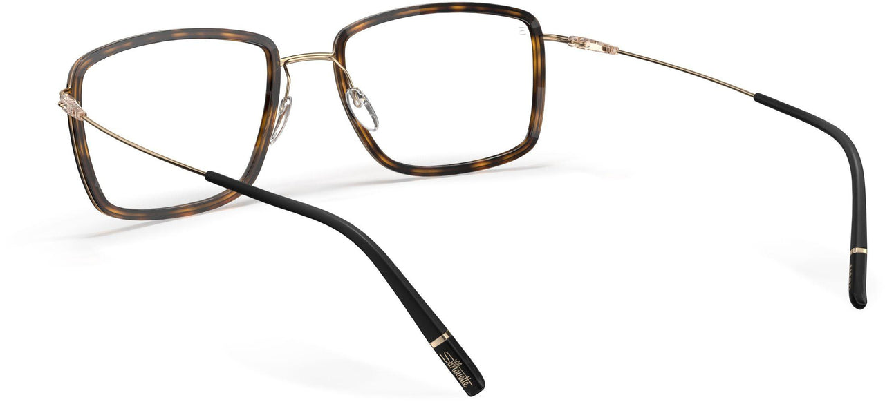 7530 - Gold / Havanna