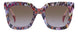 0X19-QR - PTTRMULTC - Brown Sh Violet