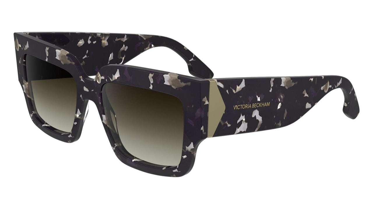 Victoria Beckham VB667S Sunglasses