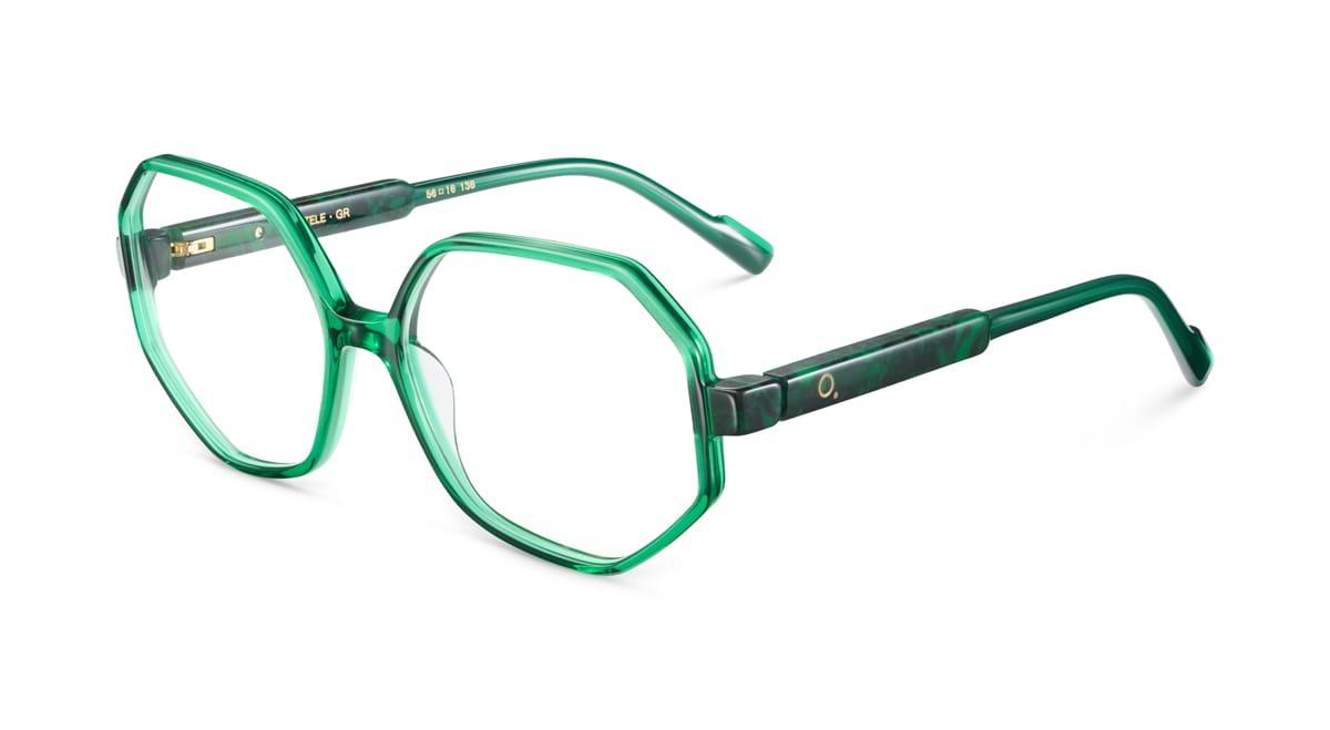 GR - Green