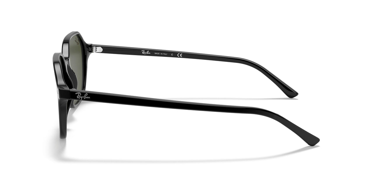901/31 - Black - G-15 Green