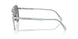 1BC175 - Silver - Dark Grey Flash Silver