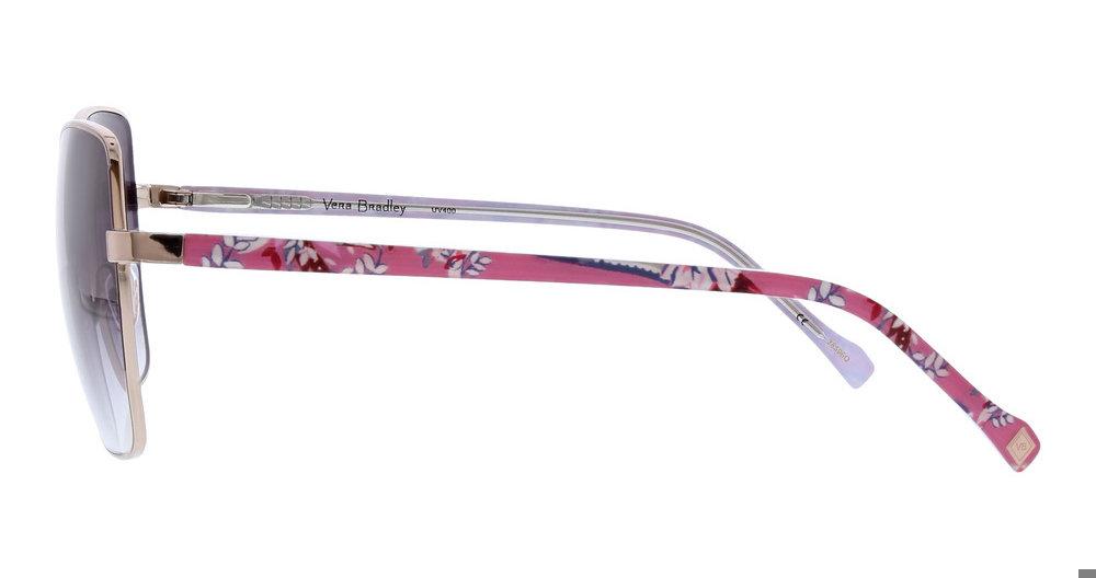 Vera Bradley VBAYLIN Sunglasses