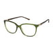 Elle EL13588 Eyeglasses