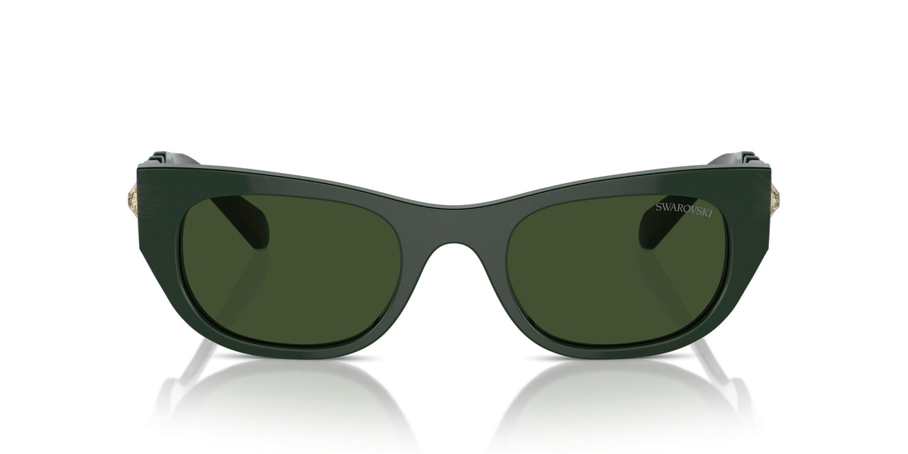 102671 - Green - Dark Green