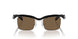 1AB8C1 - Black - Dark Brown