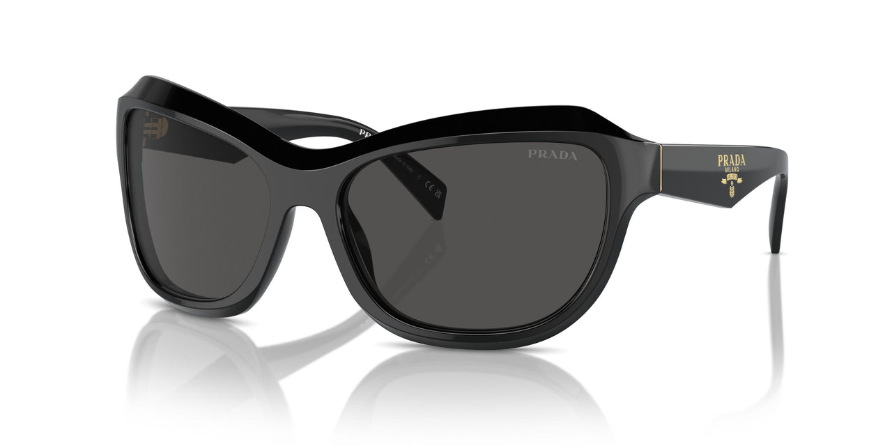 16K5S0 - Black - Dark Grey