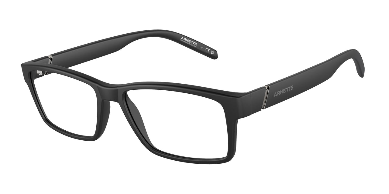 01 - Black - Transparent