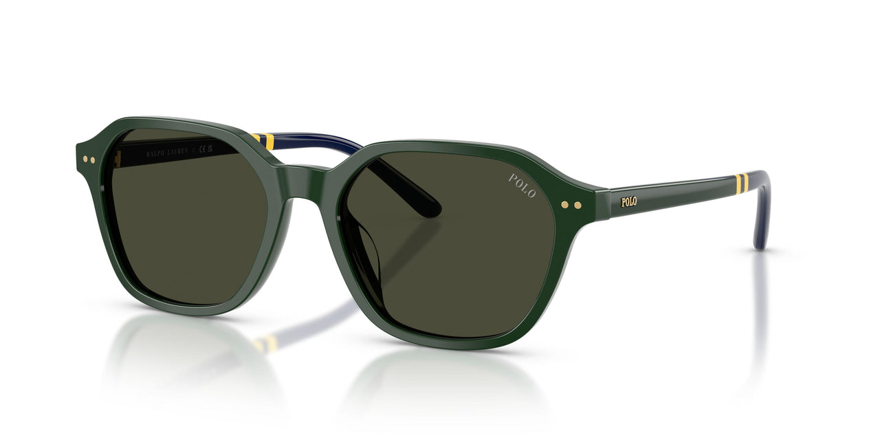 614082 - Green - Brown
