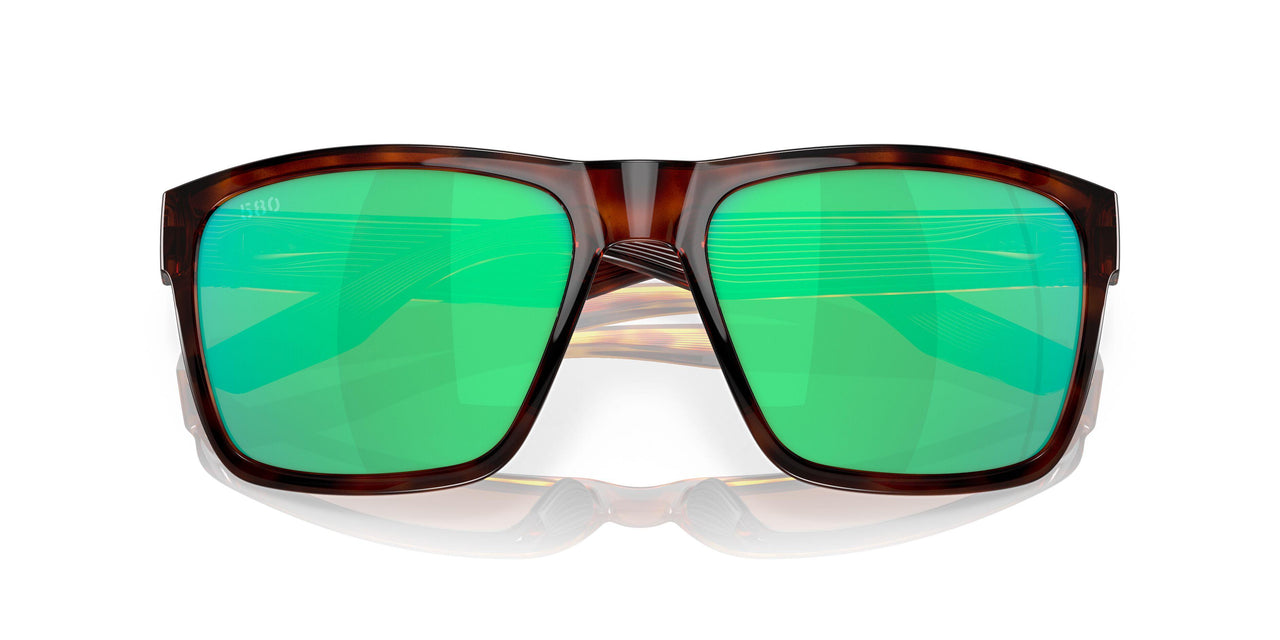 905006 - Havana - Green Mirror 580g