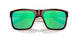 905006 - Havana - Green Mirror 580g