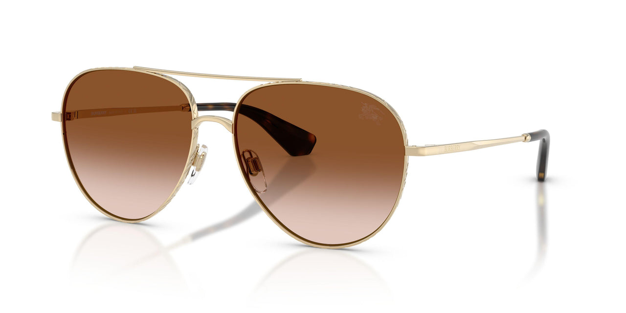 Burberry 3172 Sunglasses