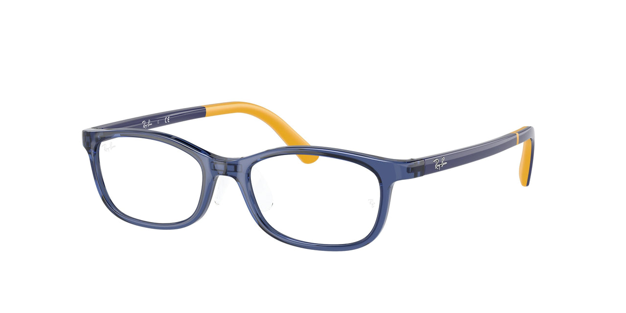 Ray-Ban Kids 0RY1615D Eyeglasses