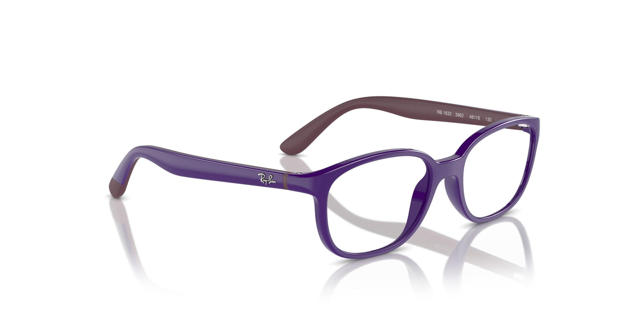 3962 - Violet - Clear