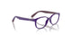 3962 - Violet - Clear