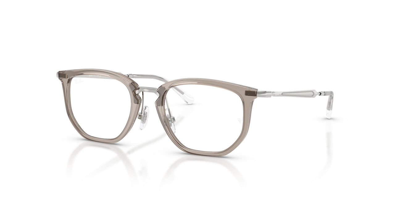 Ray-Ban Junior 9085V Eyeglasses
