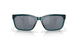 908106 - Blue - Gray Silver Mirror 580p
