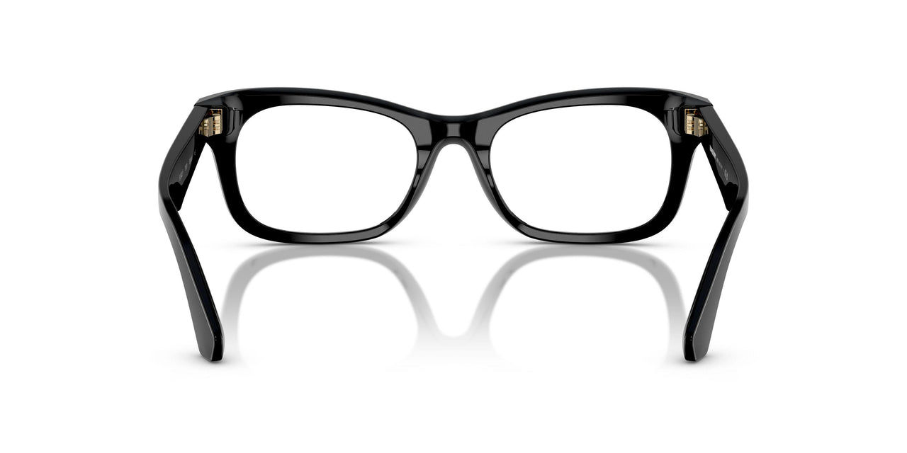 3001 - Black